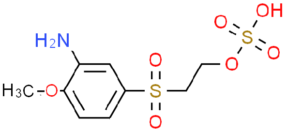 鄰甲氧基對位酯（OAVS）